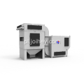 Poziomy filtr z serii HF